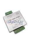 OPTONICA AC6305 LED szalag jelerősítő RGB 144W 12-24V IP20 80x55x20mm