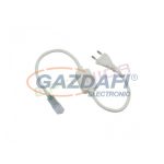 OPTONICA AC6602 LED szalag tápkábel 5050-60 220V