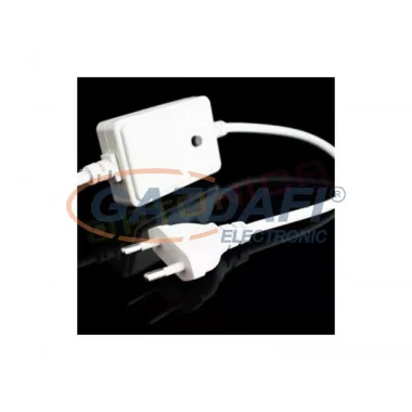 OPTONICA AC6604 LED szalag tápkábel RGB 5050-60 220V OPTONICA AC6604 LED szalag tápkábel RGB 5050-60 220V
