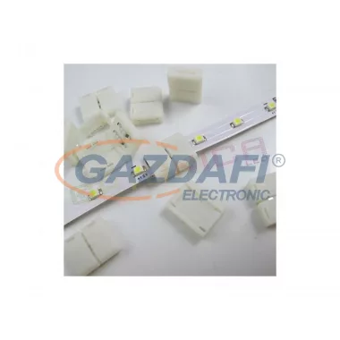 OPTONICA AC6608 LED RGB csatlakozó led szalaghoz IP20 25000h OPTONICA AC6608 LED RGB csatlakozó led szalaghoz IP20 25000h