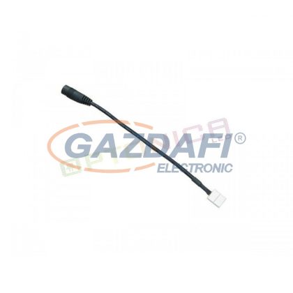 OPTONICA AC6612 rugalmas csatlakozó led szalaghoz 3528 DC