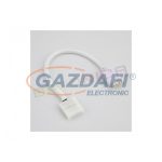 OPTONICA AC6617 rugalmas csatlakozó led szalaghoz RGB