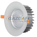   OPTONICA CB3263 LED mélysugárzó 60W 200-240V 5600lm 4500K 60° 231x125mm IP20 A+ 25000h
