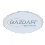   OPTONICA 2293 mennyezeti LED lámpatest, állítható színhőmérsékletű 60W 175-240V 3900lm 3000K+6000K 120° 570x80mm IP20 A+ 25000h