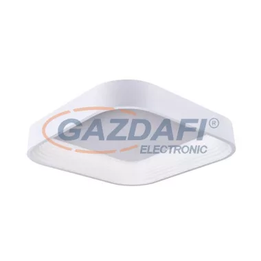OPTONICA DL2297 LED mennyezeti lámpa 38W EPISTAR5630 3000K fehér
