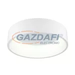   OPTONICA 2298 mennyezeti LED lámpatest 26W 175-240V 1640lm 3000K 120° 400x100mm IP20 A+ 25000h