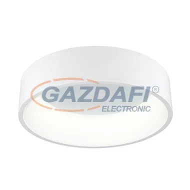 OPTONICA 2298 mennyezeti LED lámpatest 26W 175-240V 1640lm 3000K 120° 400x100mm IP20 A+ 25000h