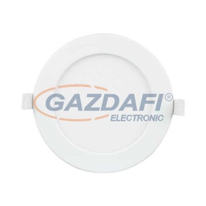   OPTONICA DL2593 LED panel, süllyesztett , kerek 24W AC165-265V 2150LM CCT szabályozható színhőmérséklet