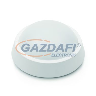 OPTONICA DL2807 8W LED mennyezeti lámpa 640LM AC220-240V 120° 4500K IP65