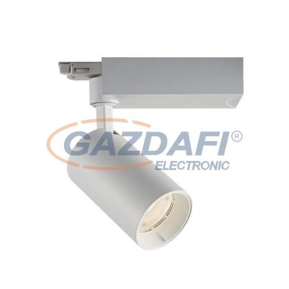   OPTONICA FL5322 LED sínes lámpa 25W 220V/650mA BA=24° 110Lm/W fehér, 4000K