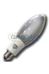 OPTONICA HB220 LED fényforrás E27 25W 110-240V 2500lm 5700K 270° 75x235mm IP20 A+ 25000h