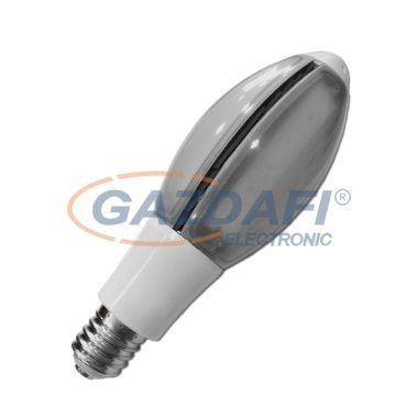 OPTONICA HB221 LED fényforrás E40 50W 110-240V 5000lm 5700K 270° 105x280mm IP20 A+ 25000h