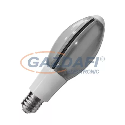   OPTONICA HB221 LED fényforrás E40 50W 110-240V 5000lm 5700K 270° 105x280mm IP20 A+ 25000h