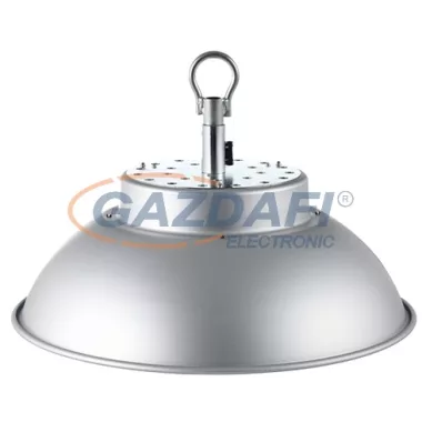 OPTONICA 8122 LED csarnokvilágító osram chip 30W 220-240V 2400lm 5700K 90° 335x262mm IP54 A+ 25000h OPTONICA 8122 LED csarnokvilágító osram chip 30W 220-240V 2400lm 5700K 90° 335x262mm IP54 A+ 25000h