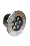 OPTONICA OT0551 7W / 220V LED spotlámpa, kültéri, süllyesztett 2700K -IP65 OPTONICA OT0551 7W / 220V LED spotlámpa, kültéri, süllyesztett 2700K -IP65