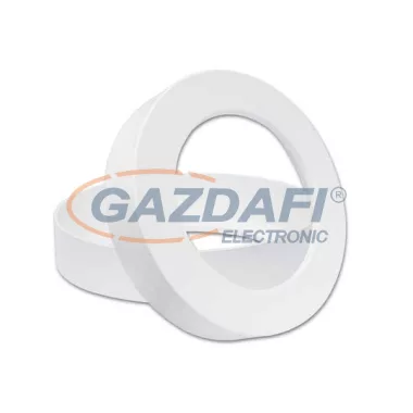 OPTONICA OT5004 felületi LED panel 16W