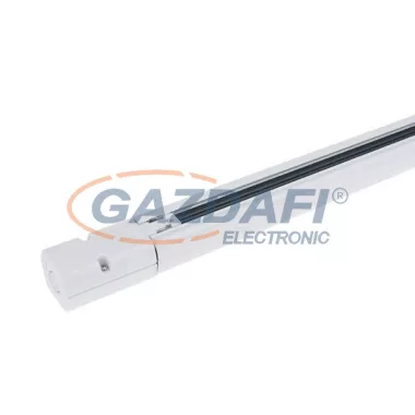 OPTONICA OT5007 LED reflektor sín, 3 fázis, 4 vezeték, 1m, fehér