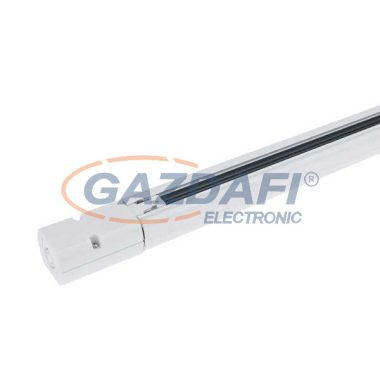 OPTONICA OT5008 LED reflektor sín, 3 fázis, 4 vezeték, 2m, fehér