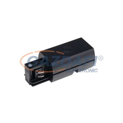   OPTONICA OT5020 LED reflektor sín "L" csatlakozó, 3 fázis, fekete