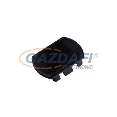 OPTONICA OT5024 LED reflektor sín végzáró fekete, 3 fázis