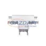   OPTONICA OT5034 T-csatlakozó LN5377-hez 12W AC200-240V fehér 4000K 255x127x35mm