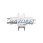   OPTONICA OT5035 X-csatlakozó LN5377-hez 16W AC200-240V fehér 4000K 255x255x35mm