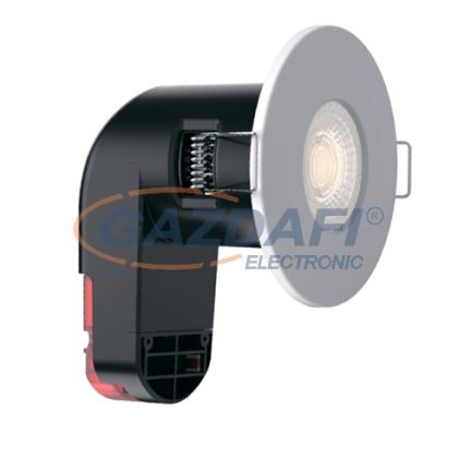   OPTONICA OT5041 LED fényforrás,tűzbiztos 6W 175-265V 540lm 2800K 40° 84x67mm IP65 A+ 25000h