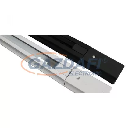 OPTONICA OT5154 LED reflektor sín, 1 fázis, 1m, fekete