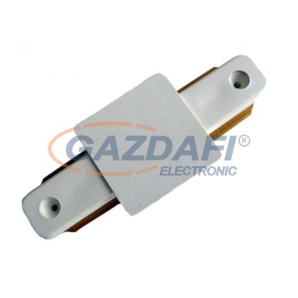   OPTONICA OT5158 LED reflektor sín sarok összekötő, 3 fázis, fehér