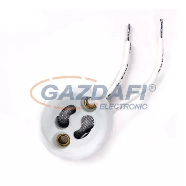 Dulie ceramica OPTONICA OT5187, GU10 incorporata