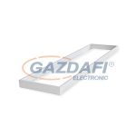 OPTONICA OT5197 LED PANEL keret 300x1200mm