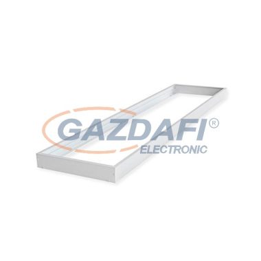 OPTONICA OT5197 LED PANEL keret 300x1200mm