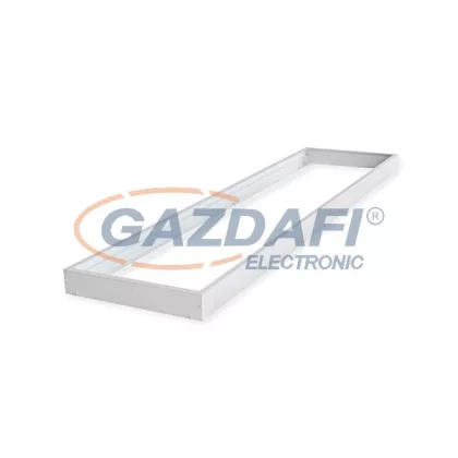 OPTONICA OT5197 LED PANEL keret 300x1200mm
