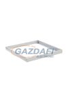 OPTONICA OT5198 LED PANEL keret 600x600mm