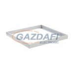 OPTONICA OT5198 LED PANEL keret 600x600mm