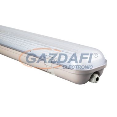 OPTONICA OT6655 armatúra LED fénycsőhöz T8 2*150CM 1555x85mm IP65