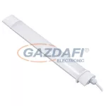   OPTONICA OT6695 LED lámpatest 120CM 40W 220-240V 3200lm 4500K 120° 1200x75x25mm IP65 A+ 25000h
