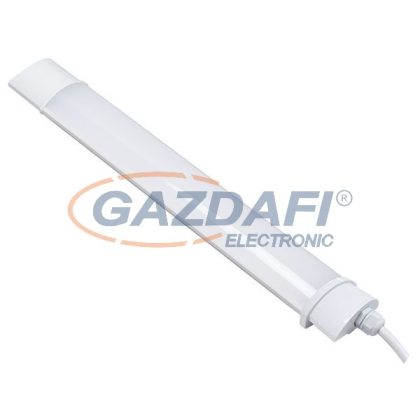   OPTONICA OT6697 LED lámpatest 150CM 50W 220-240V 4150lm 6000K 120° 1500x75x25mm IP65 A+ 25000h