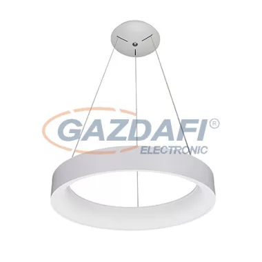 OPTONICA 9032 függesztett mennyezeti LED lámpatest 60W 175-240V 3900lm 3000K 120° 800x1200mm IP20 A+ 25000h