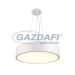   OPTONICA 9033 függesztett mennyezeti LED lámpatest 26W 175-240V 1640lm 3000K 120° 400x1300mm IP20 A+ 25000h