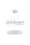 OPTONICA PD9036 LED függeszték 38W EPISTAR2835 3000K fehér
