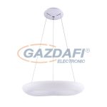   OPTONICA PD9037 LED függeszték 50W EPISTAR2835 3000K fehér