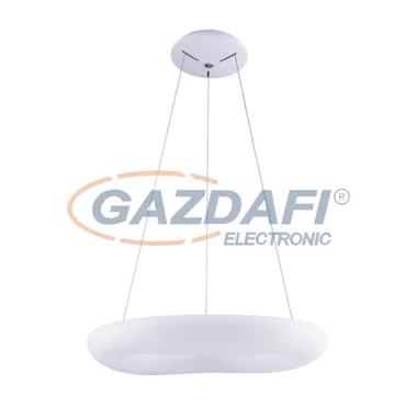 OPTONICA PD9037 LED függeszték 50W EPISTAR2835 3000K fehér