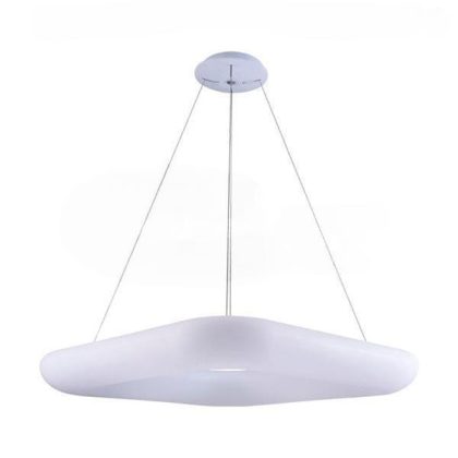   OPTONICA PD9039 LED függeszték 50W EPISTAR2835 3000K fehér