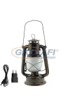OPTONICA PD9042 LED viharlámpa,akkumlátoros,bronz 5W SMD AC100-240V 250lm 360° 180x285mm IP20 A+ 25000h OPTONICA PD9042 LED viharlámpa,akkumlátoros,bronz 5W SMD AC100-240V 250lm 360° 180x285mm IP20 A+ 25000h
