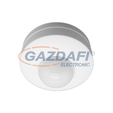 OPTONICA SE7305 Mozgásérzékelő, infravörös IP20 AC110-240V D:16m 360° Lux:10-2000