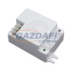   OPTONICA SE7316 mozgásérzékelő, mikrohullámú IP20 AC110-240V 5.8 Ghz D:3-10m 180°/300° Lux:10-2000