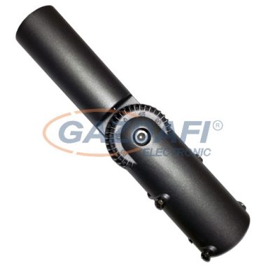 OPTONICA SL9119 LED utcai lámpa tartó, állítható 80x325mm