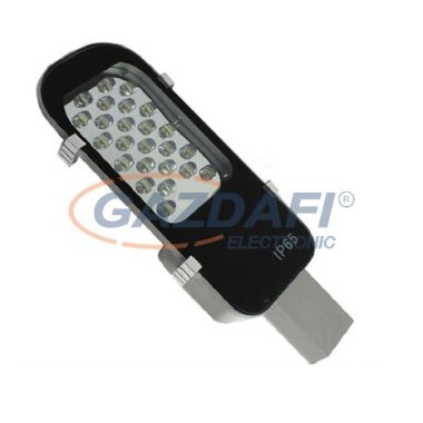 OPTONICA SL9120 LED utcai lámpa 12W 100-265V 960lm 6000K 120° 347x96x60mm IP65 A+ 25000h
