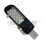   OPTONICA SL9122 LED utcai lámpa 24W 100-265V 2000lm 6000K 120° 402x96x65mm IP65 A+ 25000h